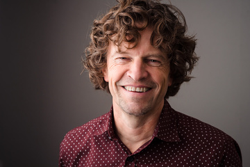 Profile image Profile image