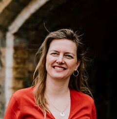 Monique - Psychodynamisch therapeut