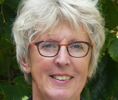 Marian - Psychosociaal therapeut, Gestalttherapie, Relatietherapie en Psychosynthesecoach