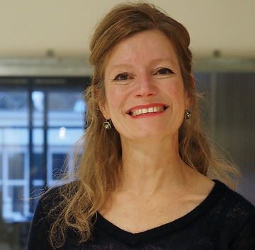 Profile image Profile image