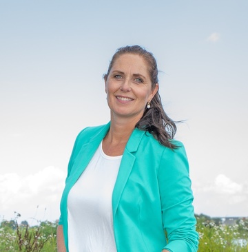 Nicole - Psychosociaal therapeut