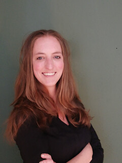 Jolijn - Lifecoach, Relatietherapeute, Hypnotherapeute