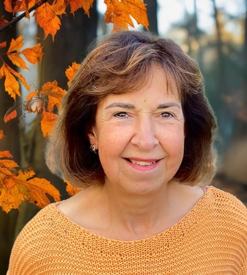 Helga - Psychosociaal therapeut en coach