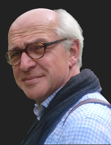 Lodewijk - Psychosociaal Therapeut