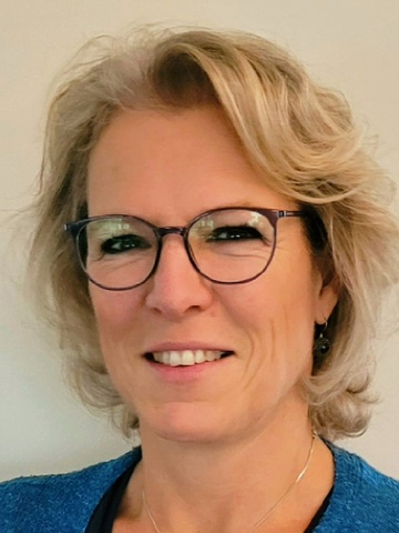 Carola - Psycho-sociaal therapeut & life-coach - EMDR