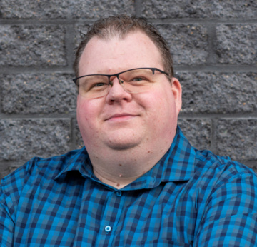 Paul - Therapeutisch Coach - Master Coach - Excellent Coach - EMDR Therapeut