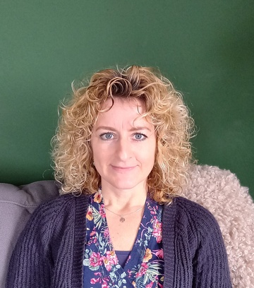 Klaartje - Rouw en verlies verwerking