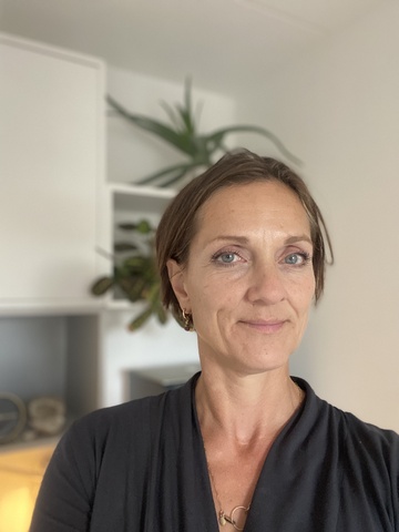 Trinette - Psychosociaal, Hypno en EMDR therapeut