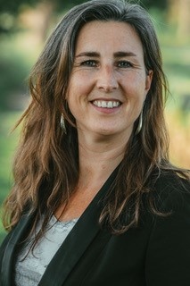 Merel - Gestalttherapeut en ademcoach