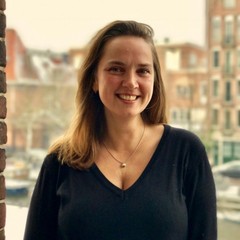 Nicky - Psychodynamisch Therapeut | Systemisch Begeleider | EMDR | Jongeren coach | NLP Trainer