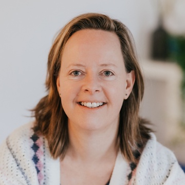 Ymkje - Psychosociaal therapeut