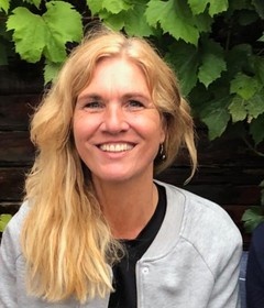 Natascha - Individuele Relatietherapie, Relatietherapie en Psychosociale Therapie 