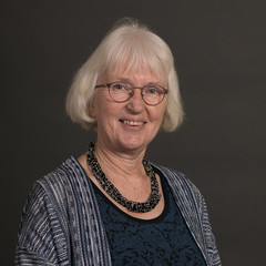 Profile image Profile image