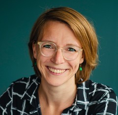 Anne - Counselor en psychosociaal therapeut