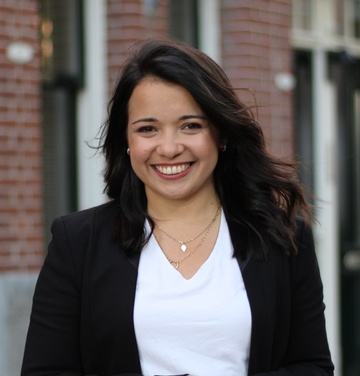 Suyanne - Expat Psychologist