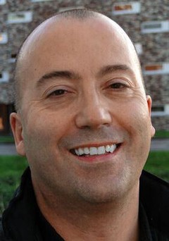 Hans - Register psycholoog NIP - Relatietherapie - EMDR