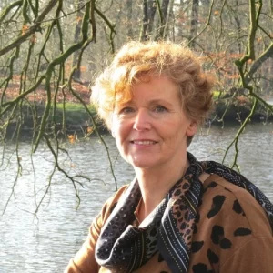 Gea - Psychosociaal therapeut