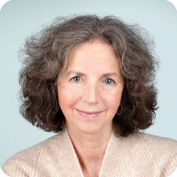 Lisa - Psychosociaal therapeut & Coach