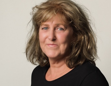 Bea - Psychosociaal therapeut Integratief therapeut