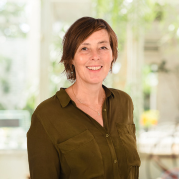 Sandra - Lichaamsgerichte psychotherapie