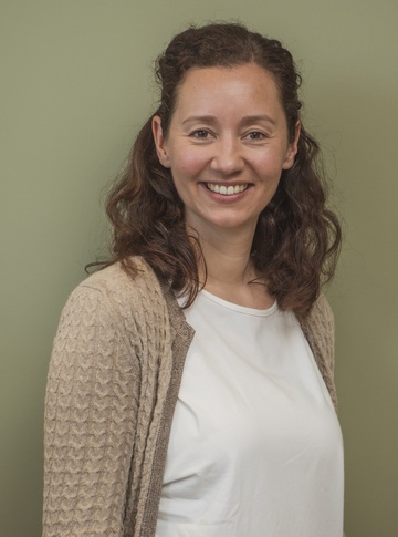 Wendy - Psychosociaal Therapeut en EMDR practitioner