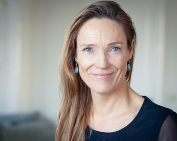 Sonja - Therapie en Coaching