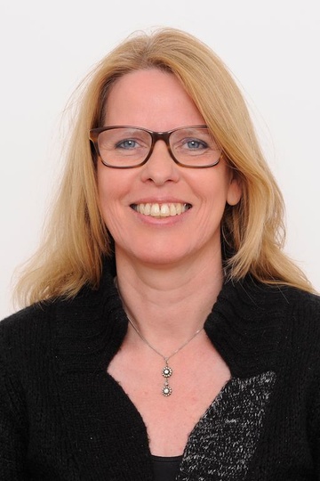 Tineke - Psycholoog / Psychosociaal therapeut