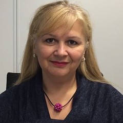 Valeria - Trauma therapeut - EMDR