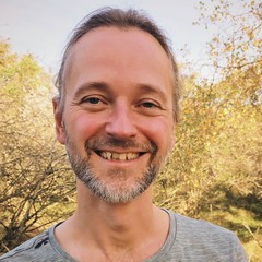 Erwin - Integratief therapeut