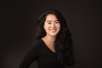 Wei Ting - Integratief therapeut & Hypnotherapeut