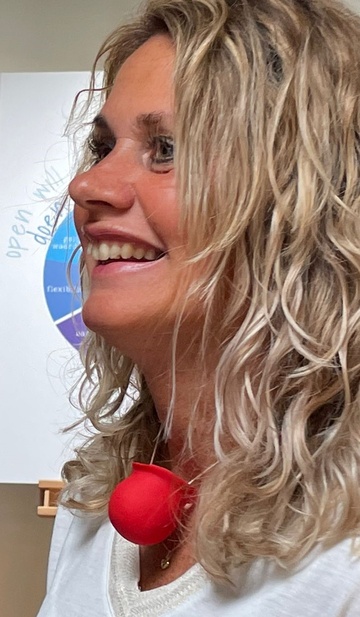 Erna - Integratief therapeut