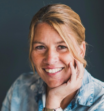 Renate - Psychosociaal therapeut