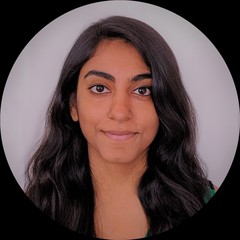 Isha - (Expat) Psychologist