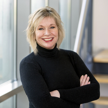 Profile image Profile image