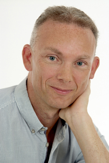 Robert - Integratief Therapeut