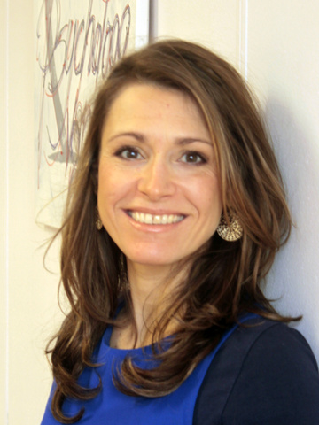 Ineke - Psychologist