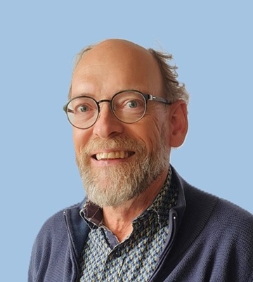 Aloys - GZ-psycholoog-BIG/NIP