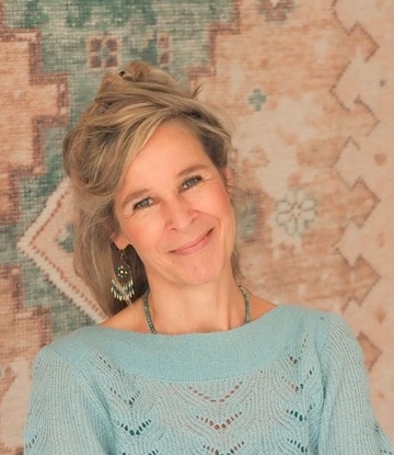 Mirjam  - Therapeut, Holistisch: Rouw, Trauma, Angsten, Burn-out