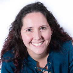 Bianca - Psychodynamisch therapeut - EMDR - Relatietherapie