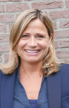 Carine - psychosociaal therapeute