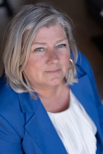 Chantal - Psychosociaal therapeut