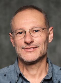 Chris - Gestalt / Systemisch therapeut - coach