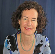 Christianne - Psycholoog en zijnsgeorienteerd begeleider en coach