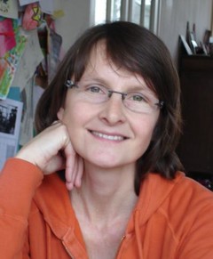 Deanneke - Integratief (relatie)therapeut en coach