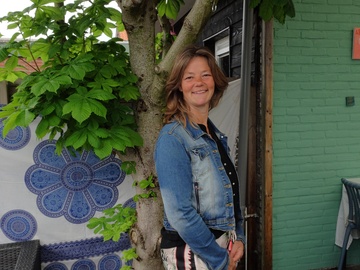 Diana - Holistisch, Psychosociaal Counselor & Therapeut