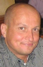 Edo - Psychosociaal Therapeut - EMDR - Psychosociale Kwantumtherapie