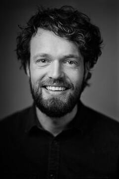 Jochem - Integratieve coaching en therapie