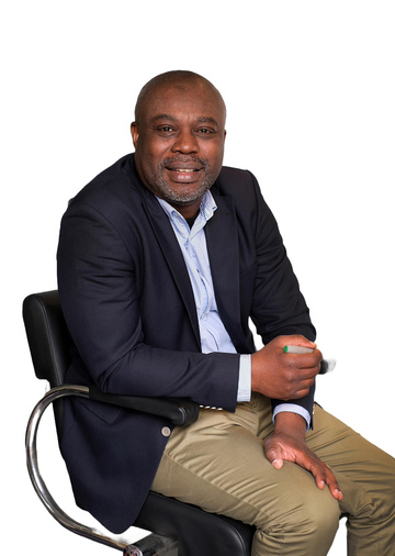 Paul - Counseling Psycholoog