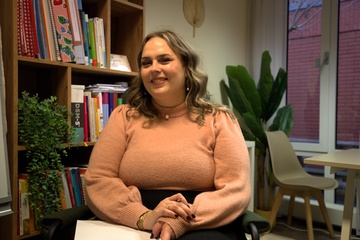 Profile image Profile image