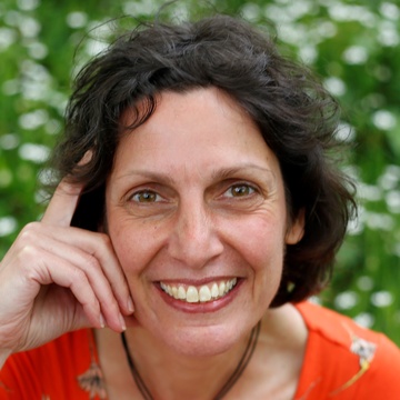 Marieke - Psychosociaal ACT-therapeut